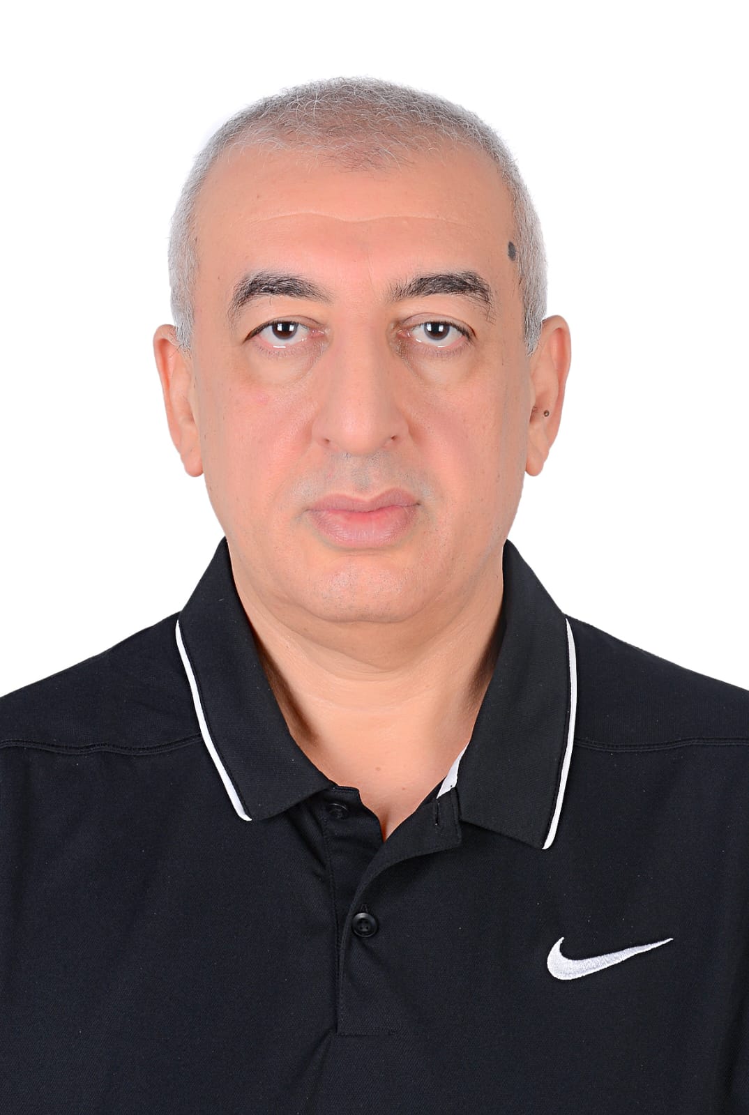 Ashraf Mohamed Abdelmagid Bassyouny