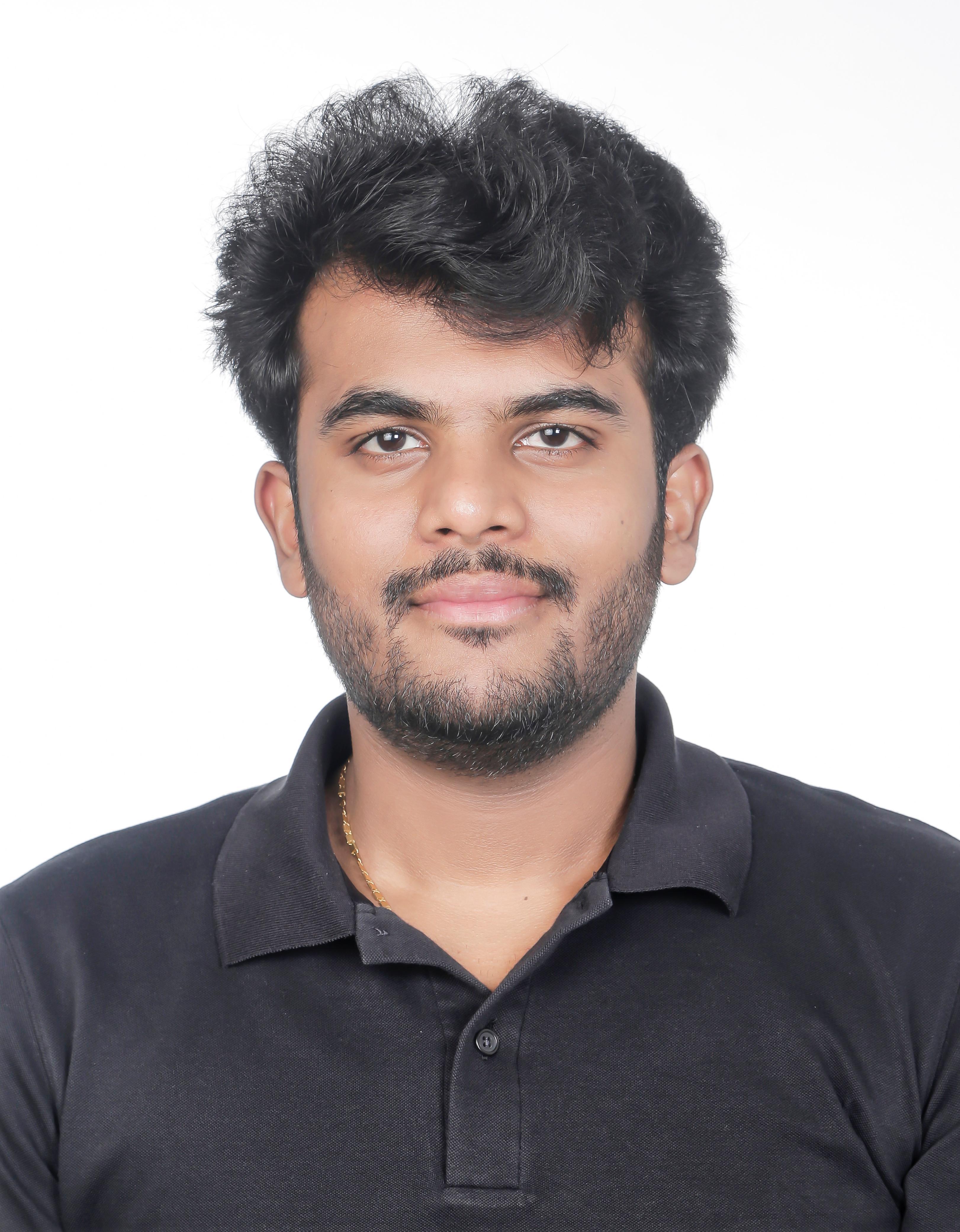 Harsh Garg Lovlish Garg