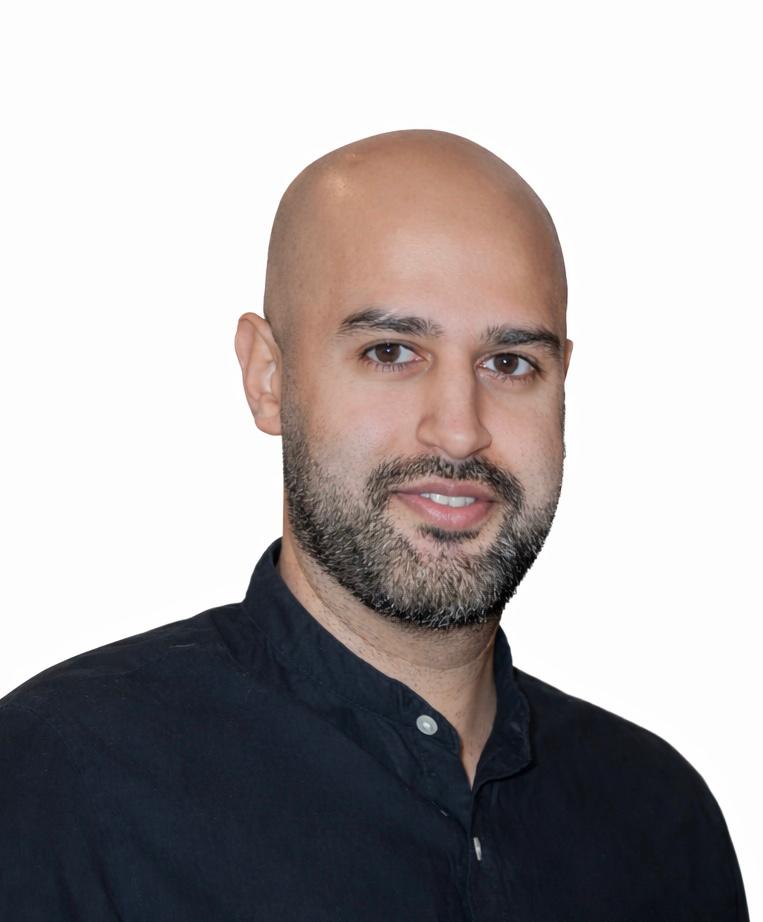 Amarkumar Bharat Kantilal Radia