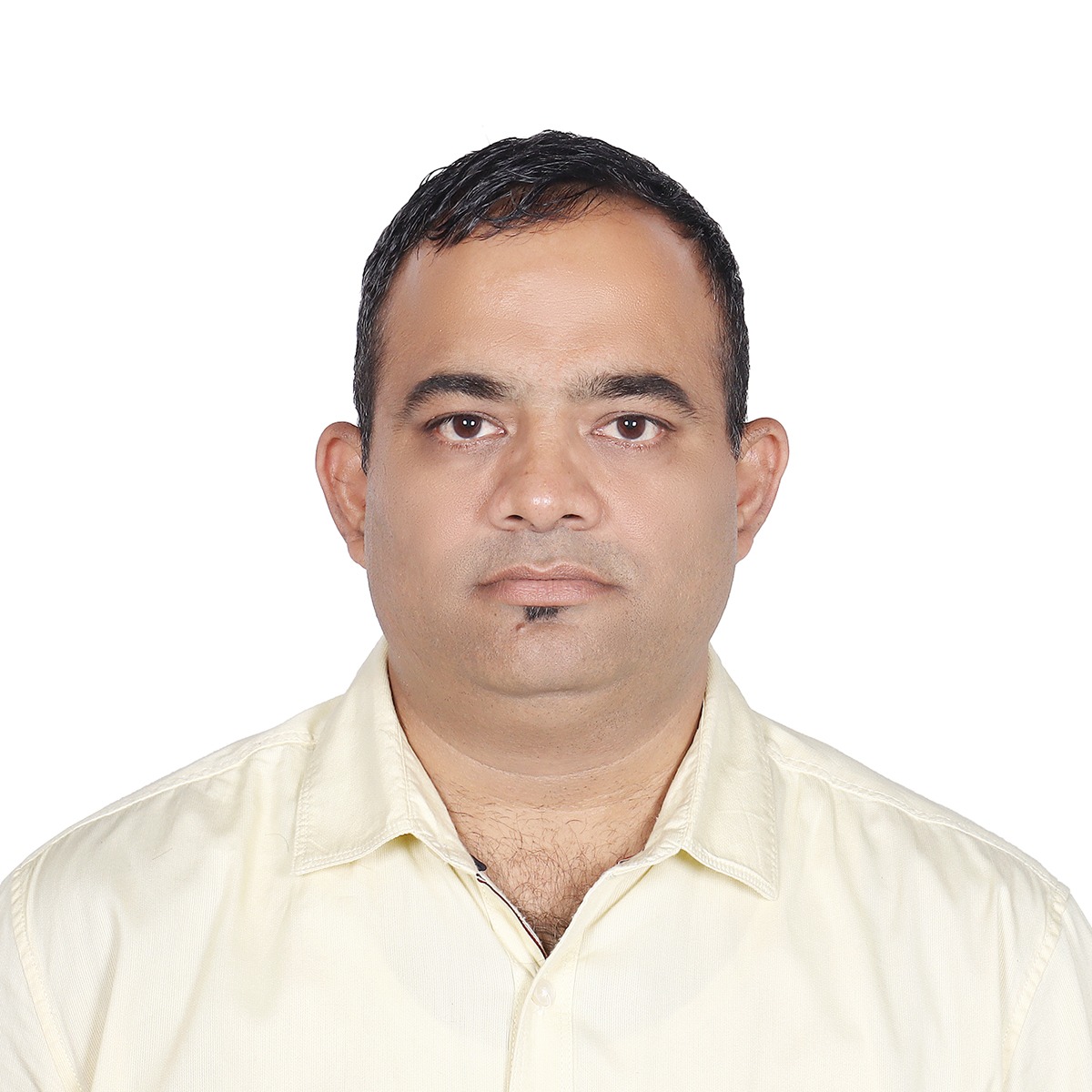 Shripalkumar Chinubhai Shah Chinubhai