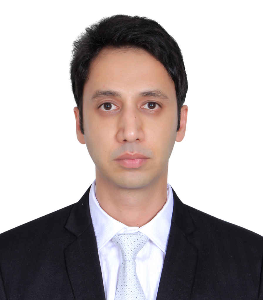 Shakoor Saeed Peerzada Mohammad Saeed