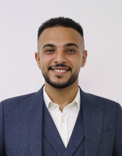 OSSAMA MOHAMED TAHA MOHAMED MAZEN