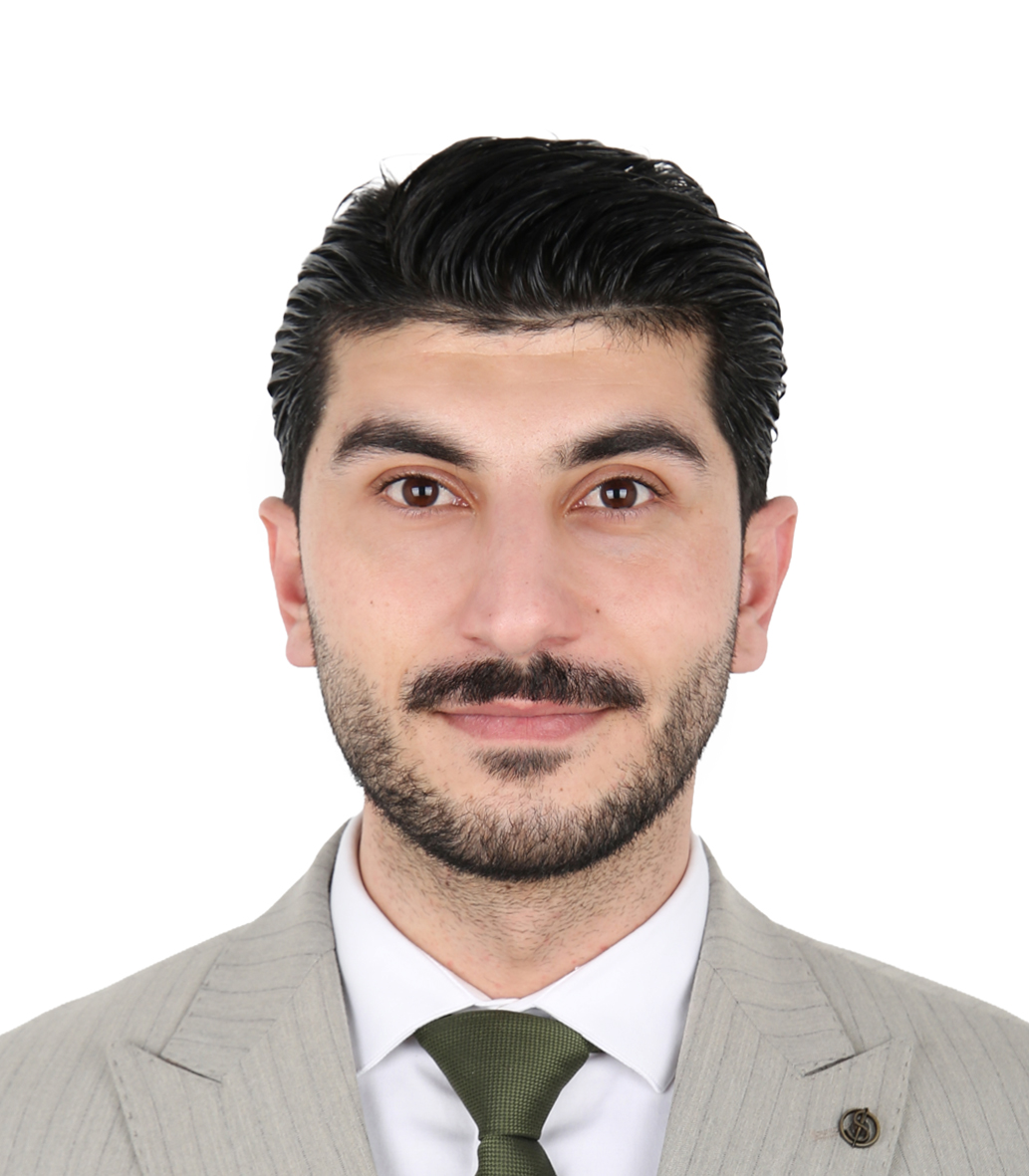 M Fahed Abdulfatah Hamid