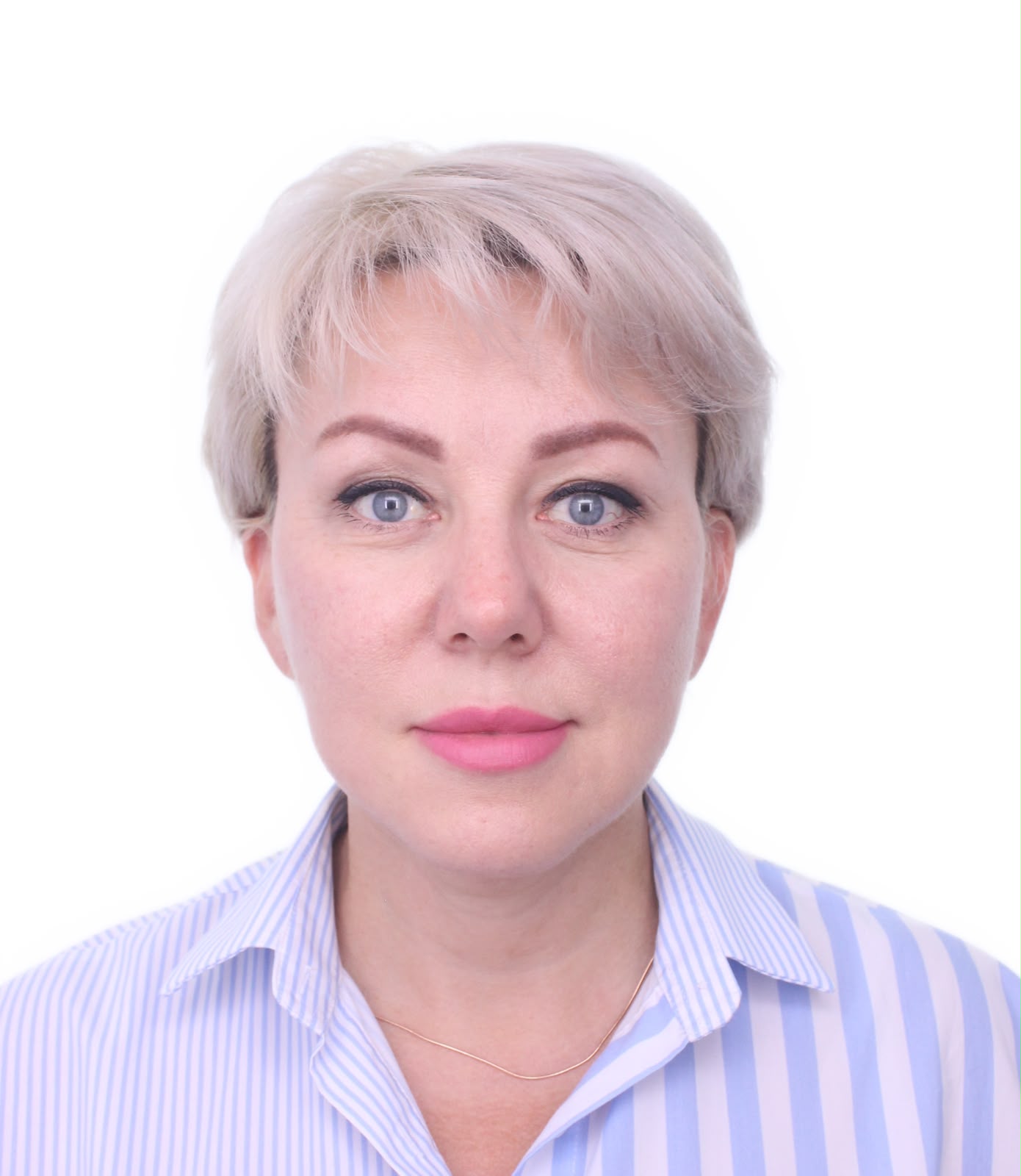 LIUDMILA SMEI