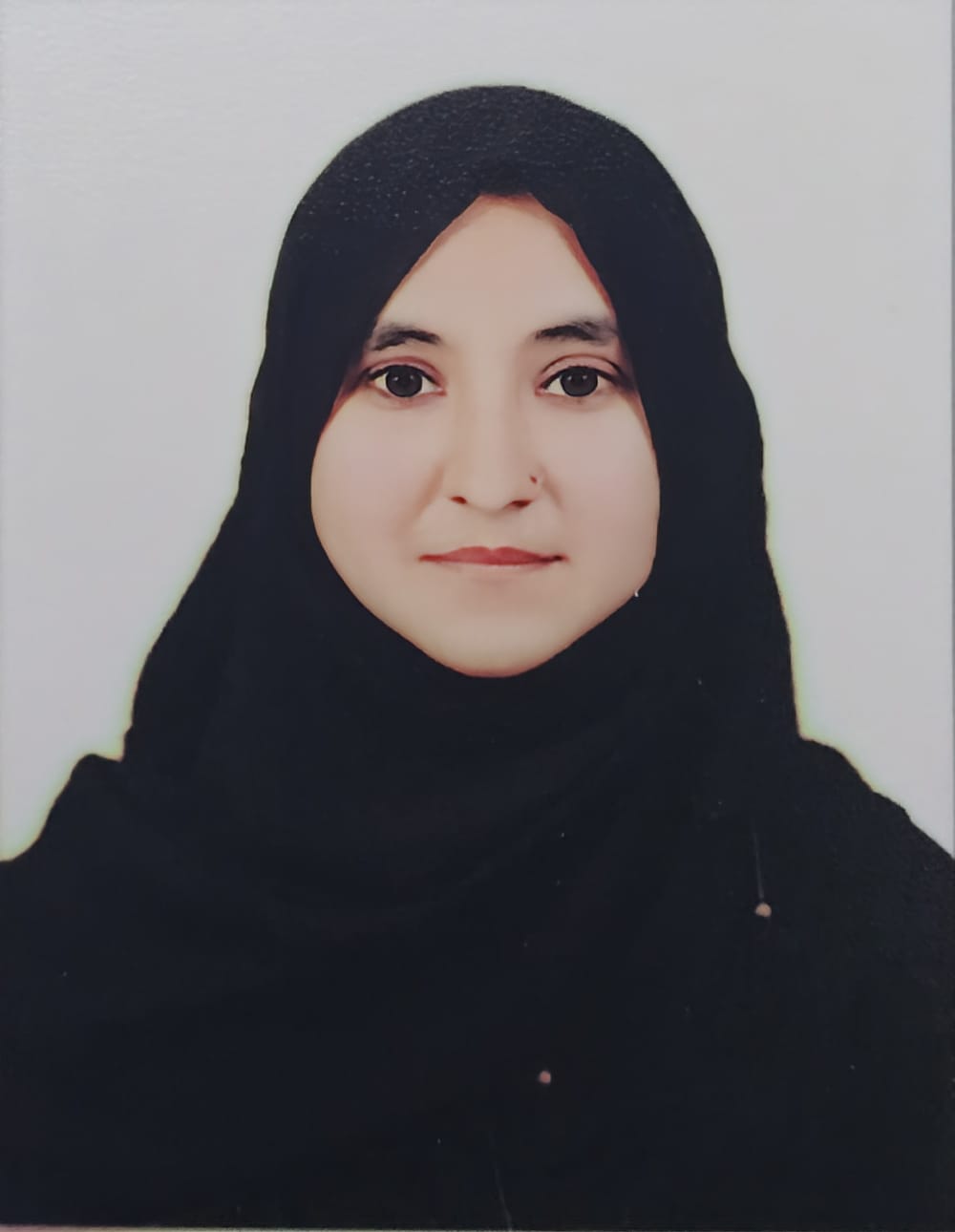 KHADIJA USMAN MUHAMMAD USMAN AKRAM