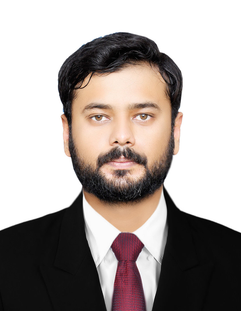 Ali Ahmed