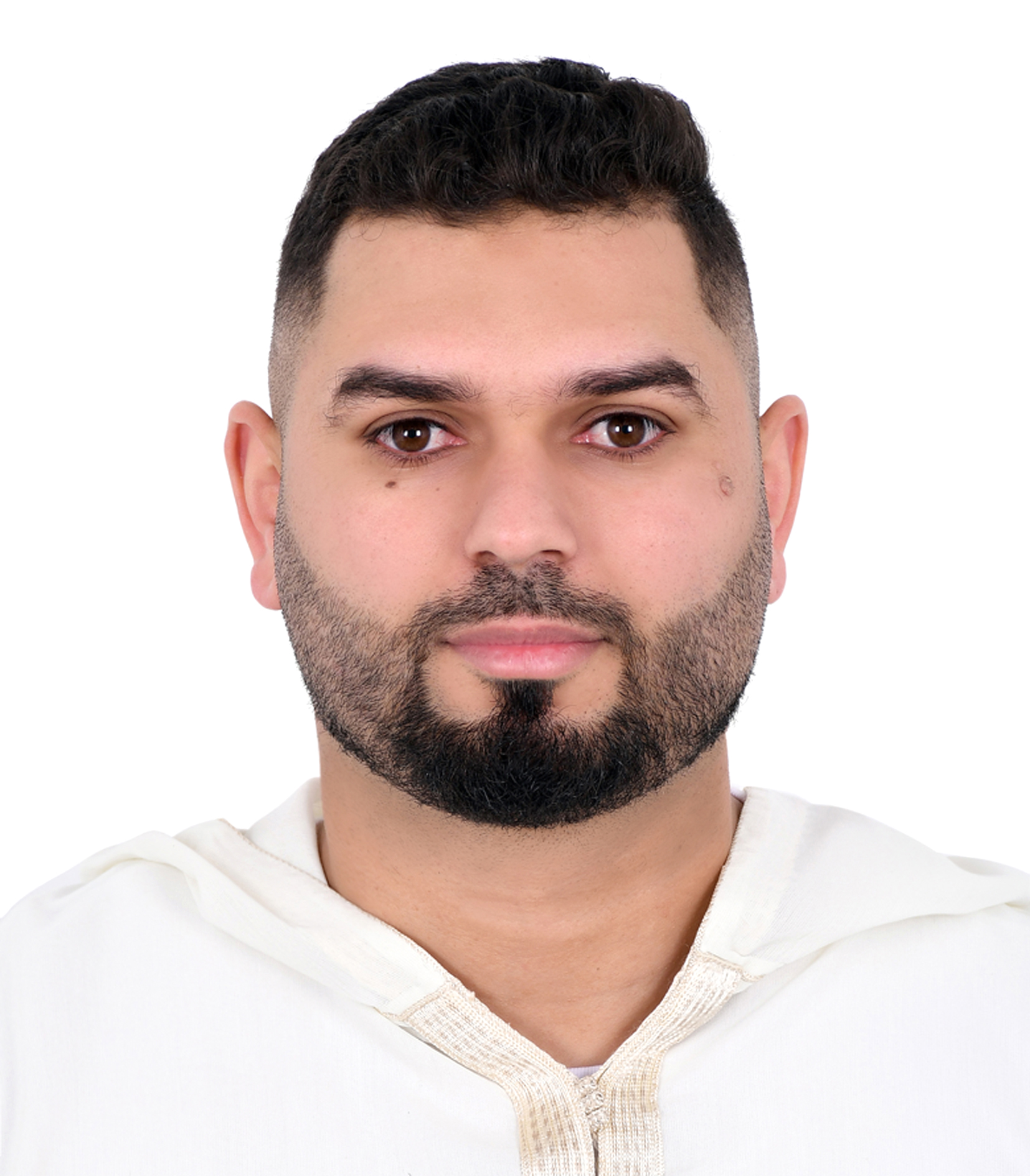 MOHAMED JANATI