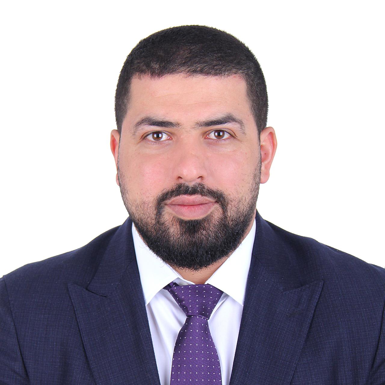 Abdalla Enserat