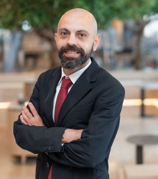 Mohamad Mouhaymen