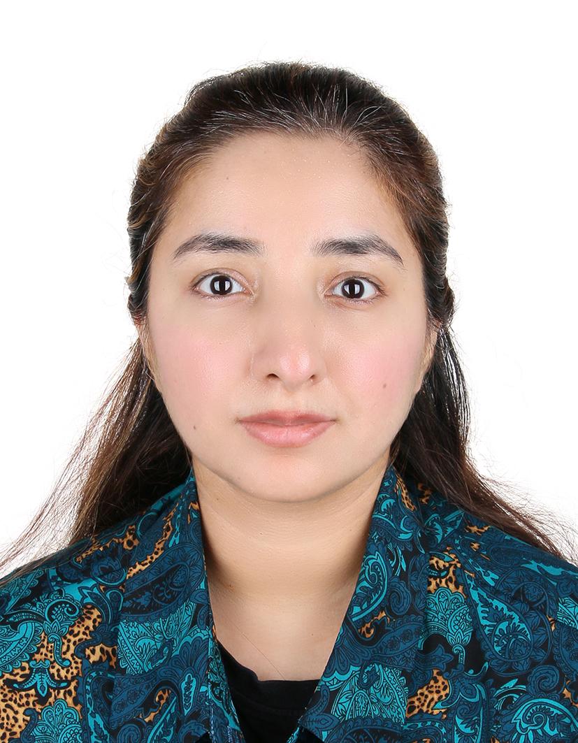 Zamzam Rehan Mir Umer Farooq