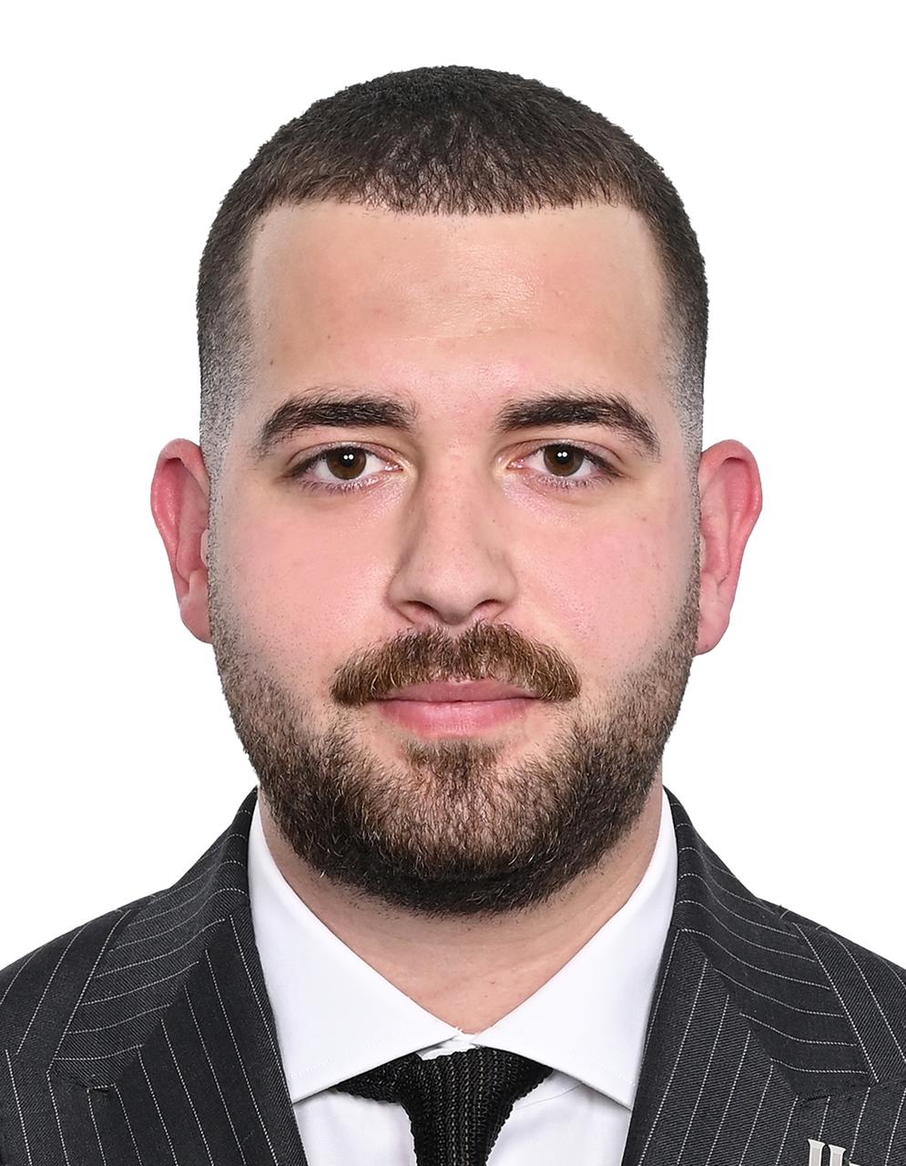 ROEE BAROUD