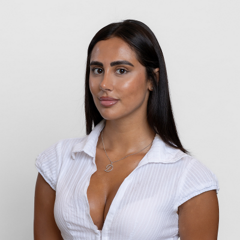 Danielle Bachan Morris