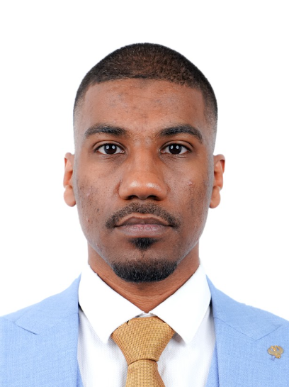 Mohamed Osman