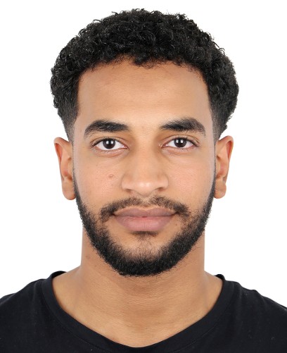 Ahmed Isameldin Sidig Ahmed