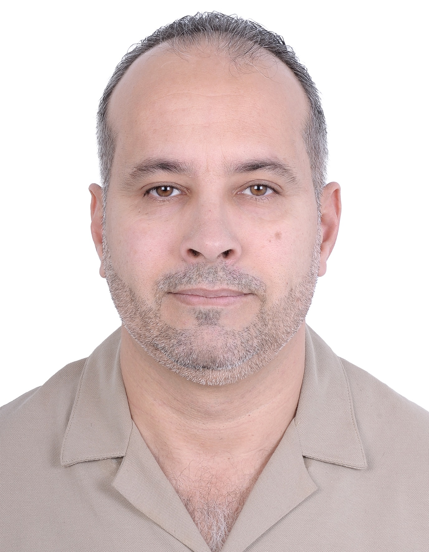 Mongi Haddad