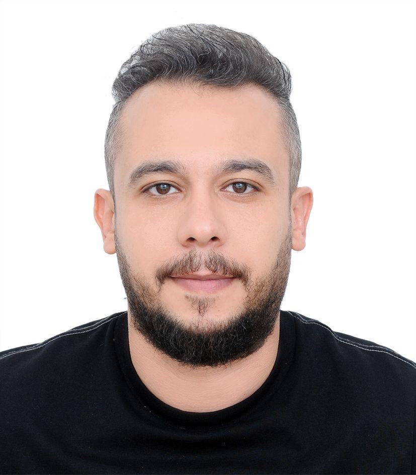 Mohamed Elshafei