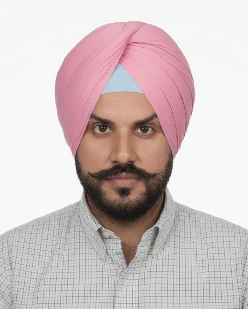 Gurmeer Singh Gill Sukhpal Singh Gill