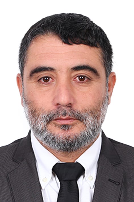 Ezzeddine Ben Hadj Boubaker
