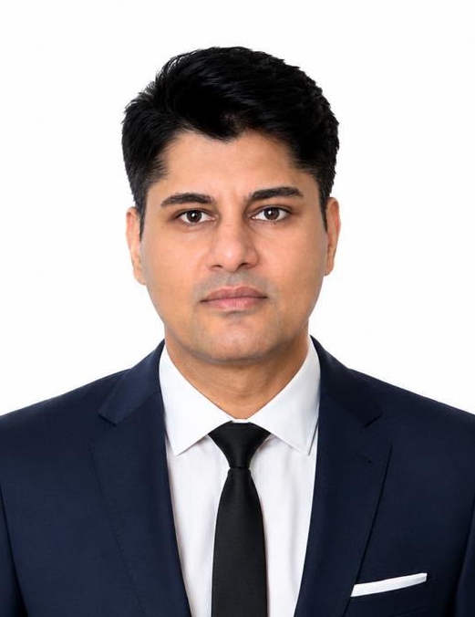 Vikram Singh Nihal Singh