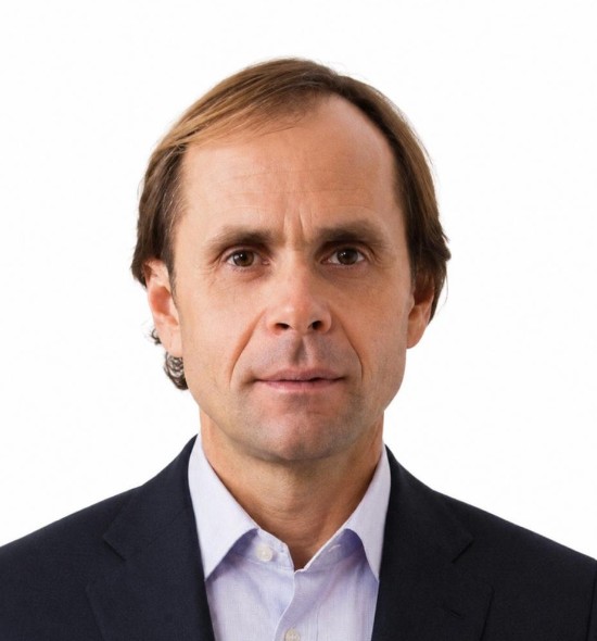Andris Riekstins