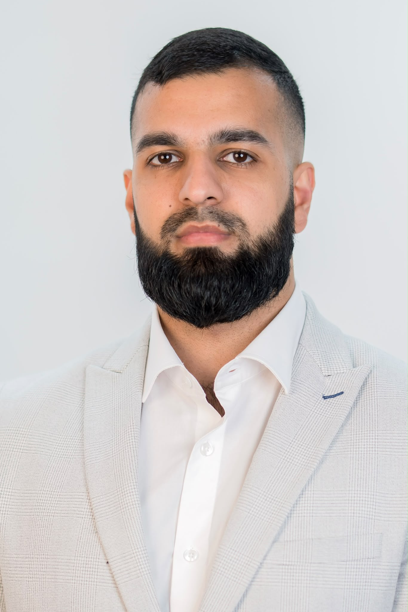 Mohammed Umar Khan
