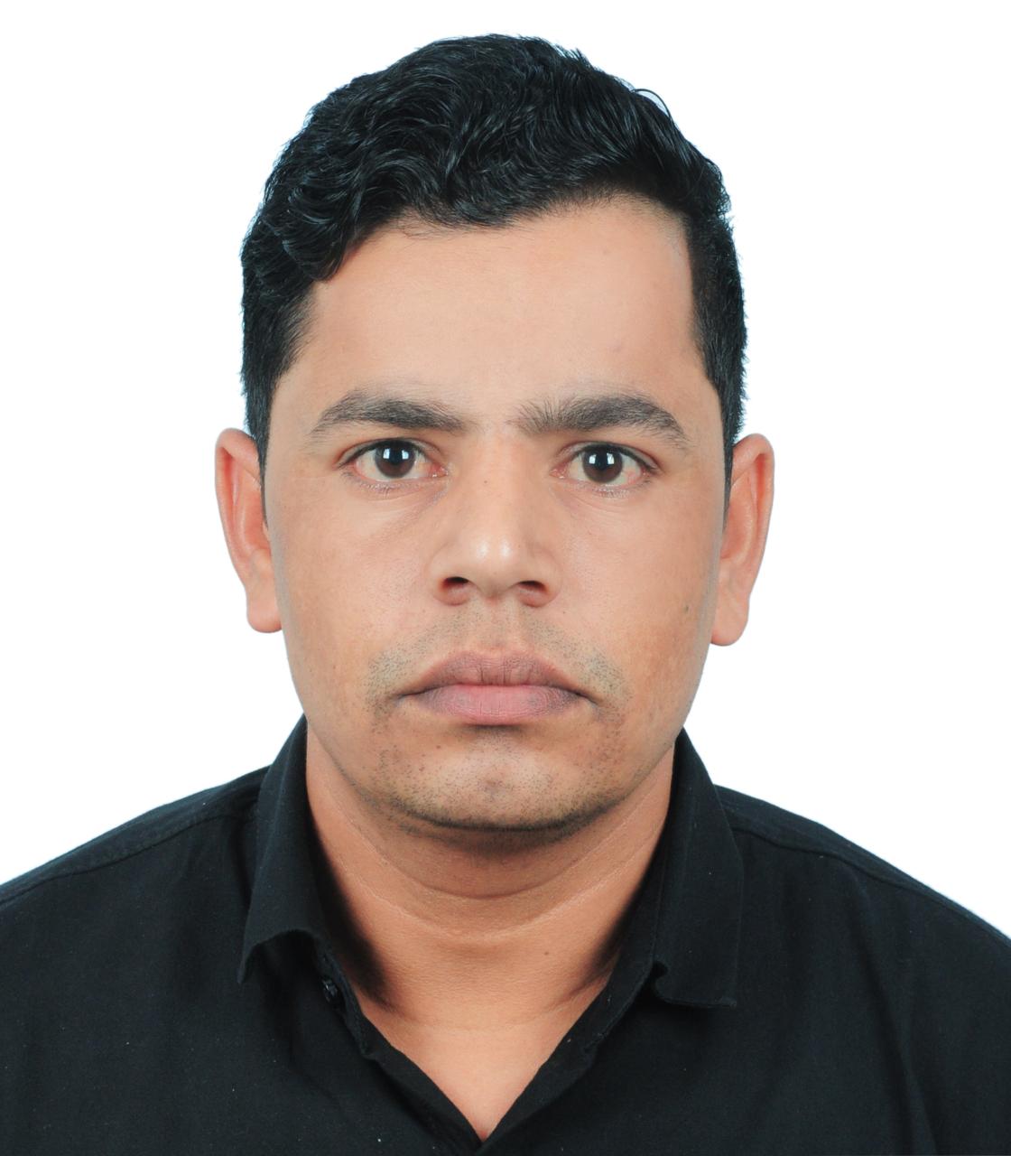 Deepak Sharma Satyanarayan Sharma