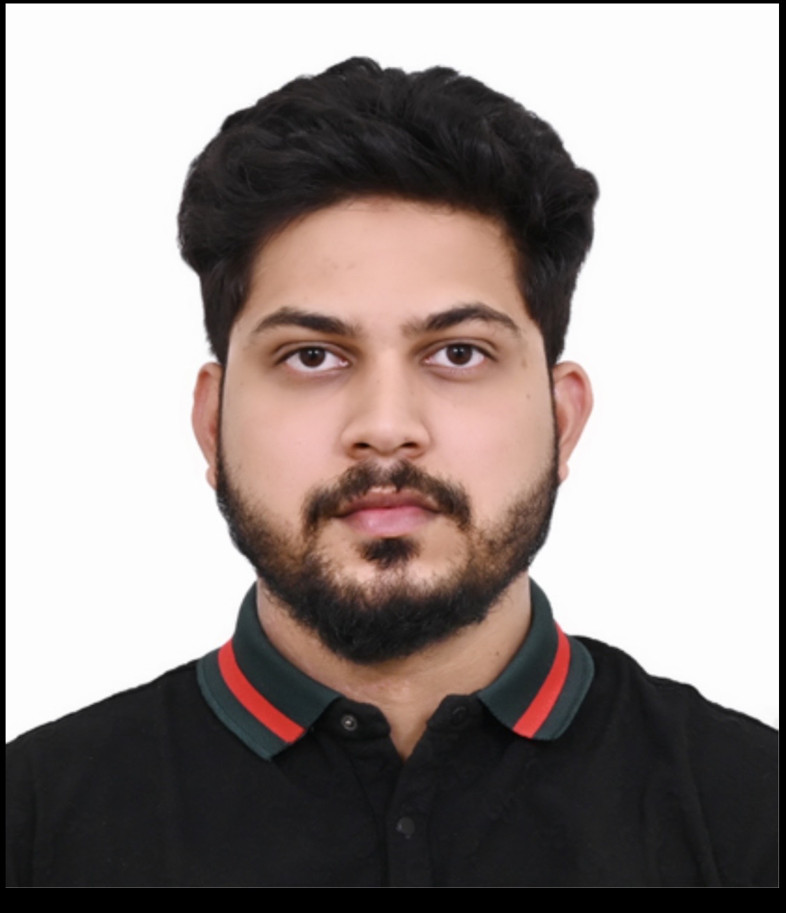 Mohammad Adeeb Rehman Mohammad Shafiqe