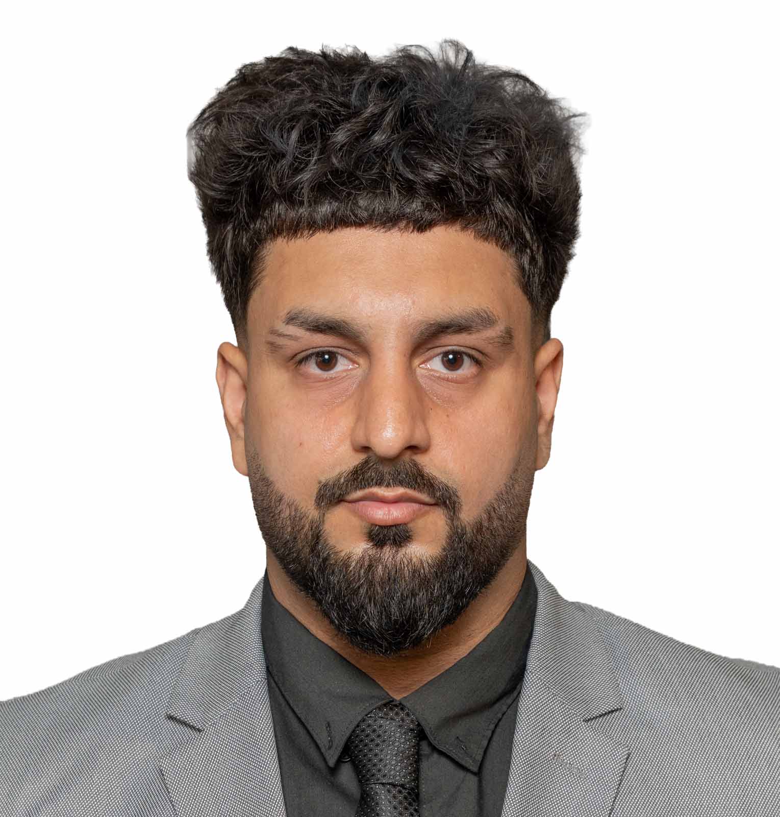 Muddasar Abbas Akhtar