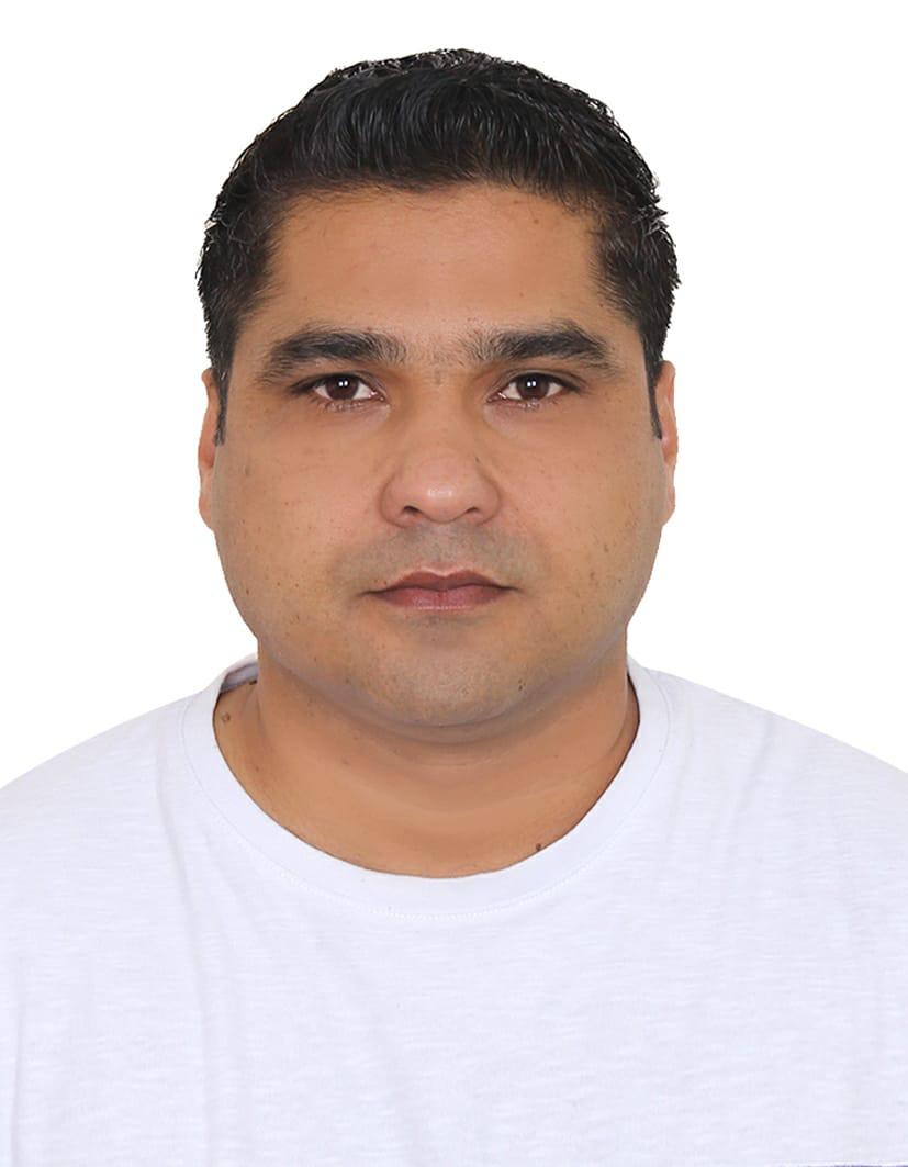 Aamir Abbas Nazar Hussain