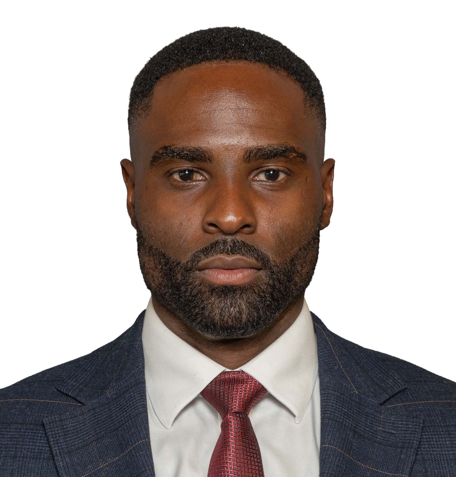 Kieran Dior Bishop