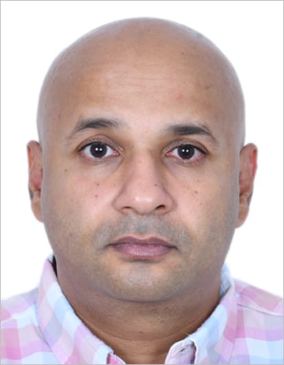 Nirmal Vijay Vyas Vijaykumar Durgaprasad Vyas