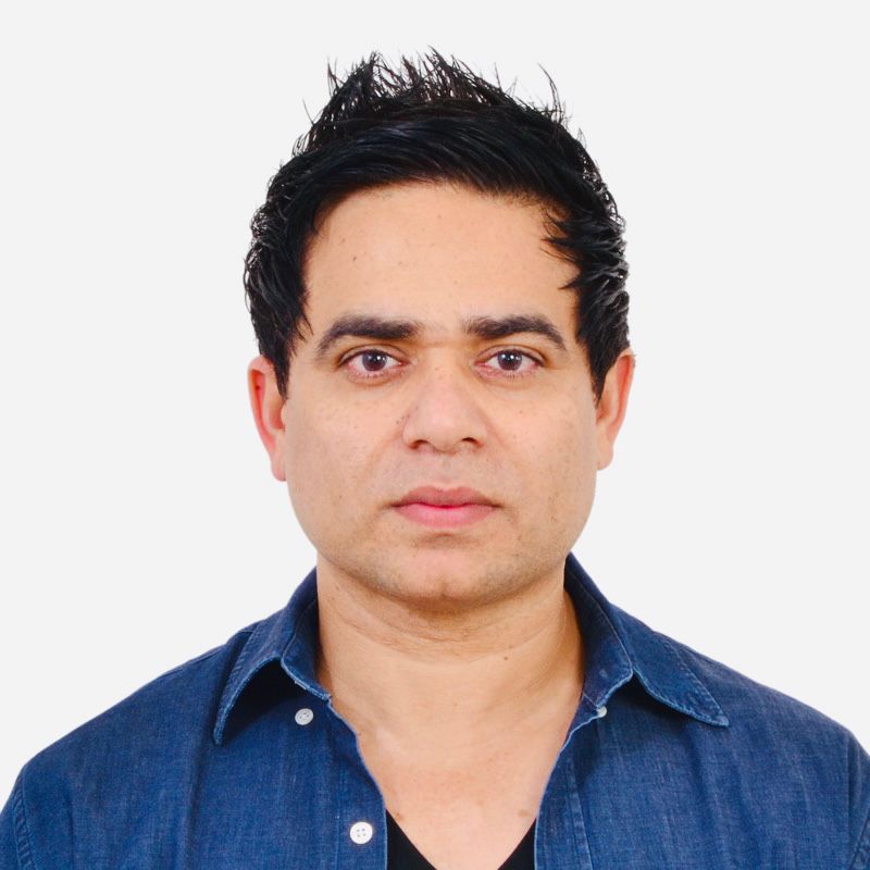 Arman Ahmed Md Sultan