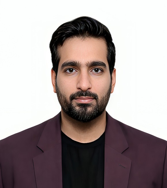 Ankur Ahuja