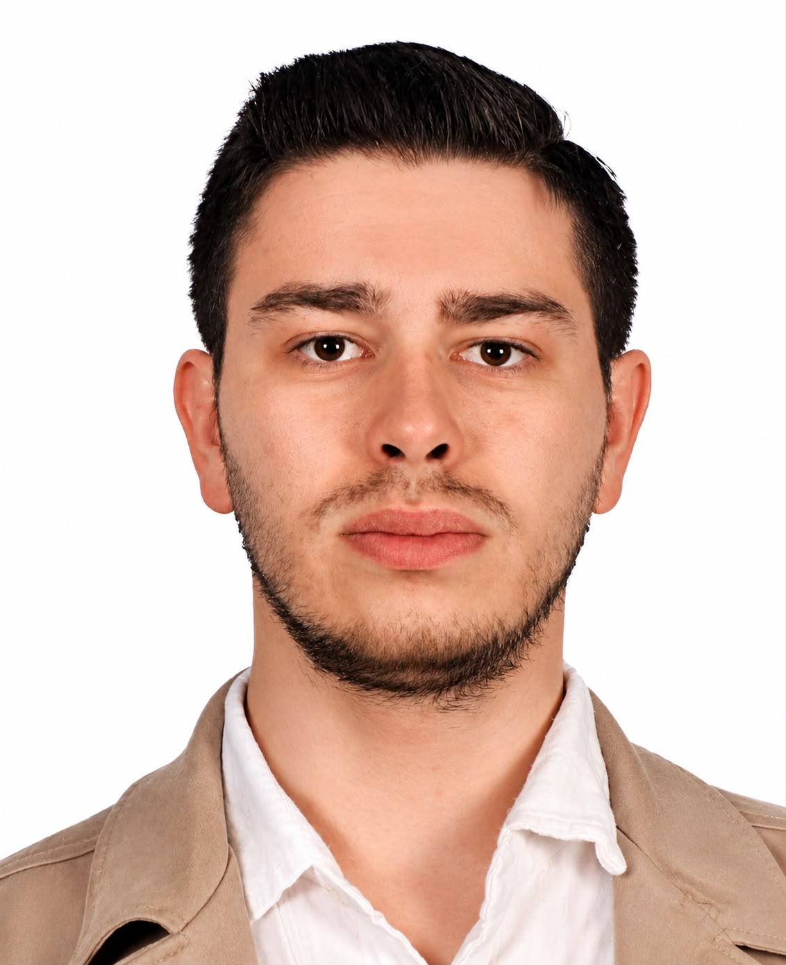 Lutfullah Aydin