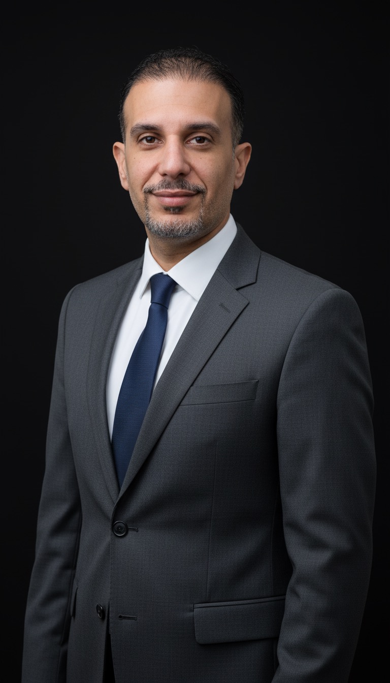Haytham Mohammed Saeed Ahmad Alraee