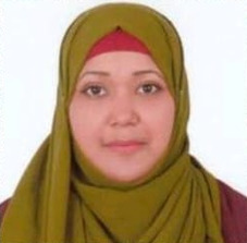 Roksana Mazumder Abdus Salam Mazumder