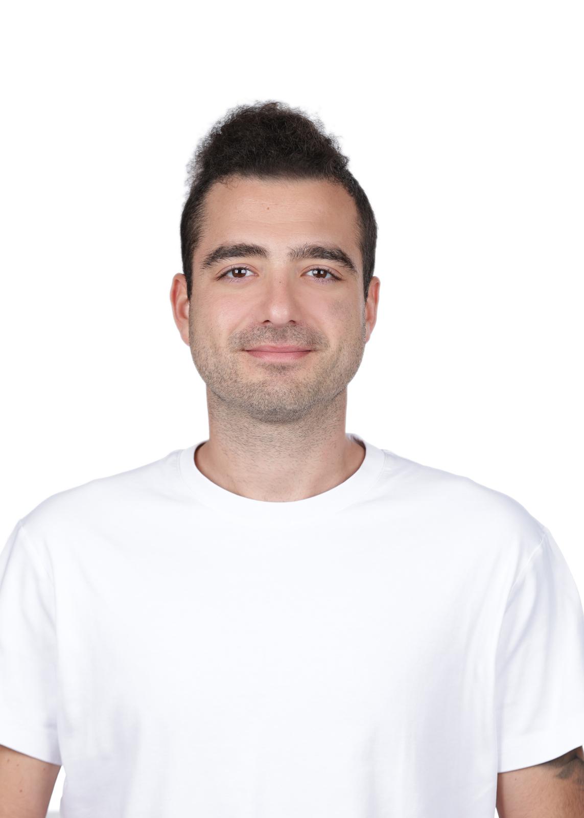 Ali Omer Horzum