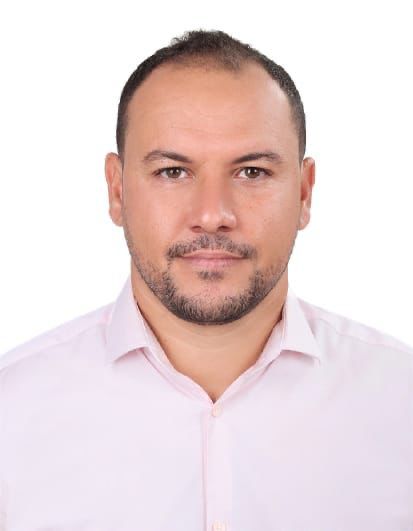 Mourad M Rad