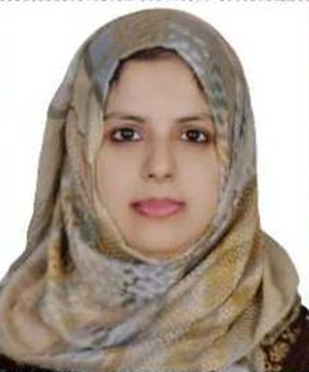 Javaria Raheel Syed Raheel Bukhari
