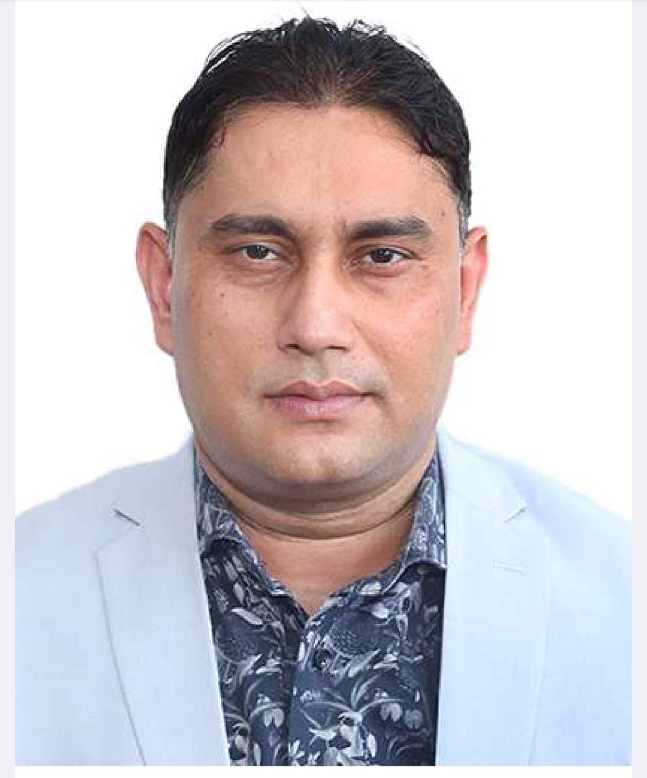 Kauser Nawaz Ashraf Ali