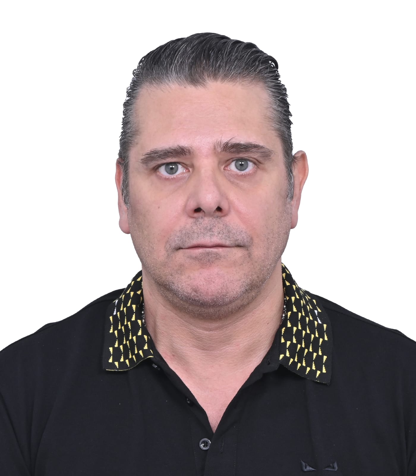Massimiliano Tomasello