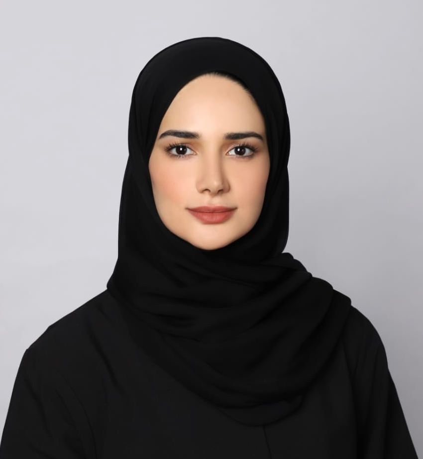 Ghaya Abdulla Khalifa Alfuqaei Al Ali