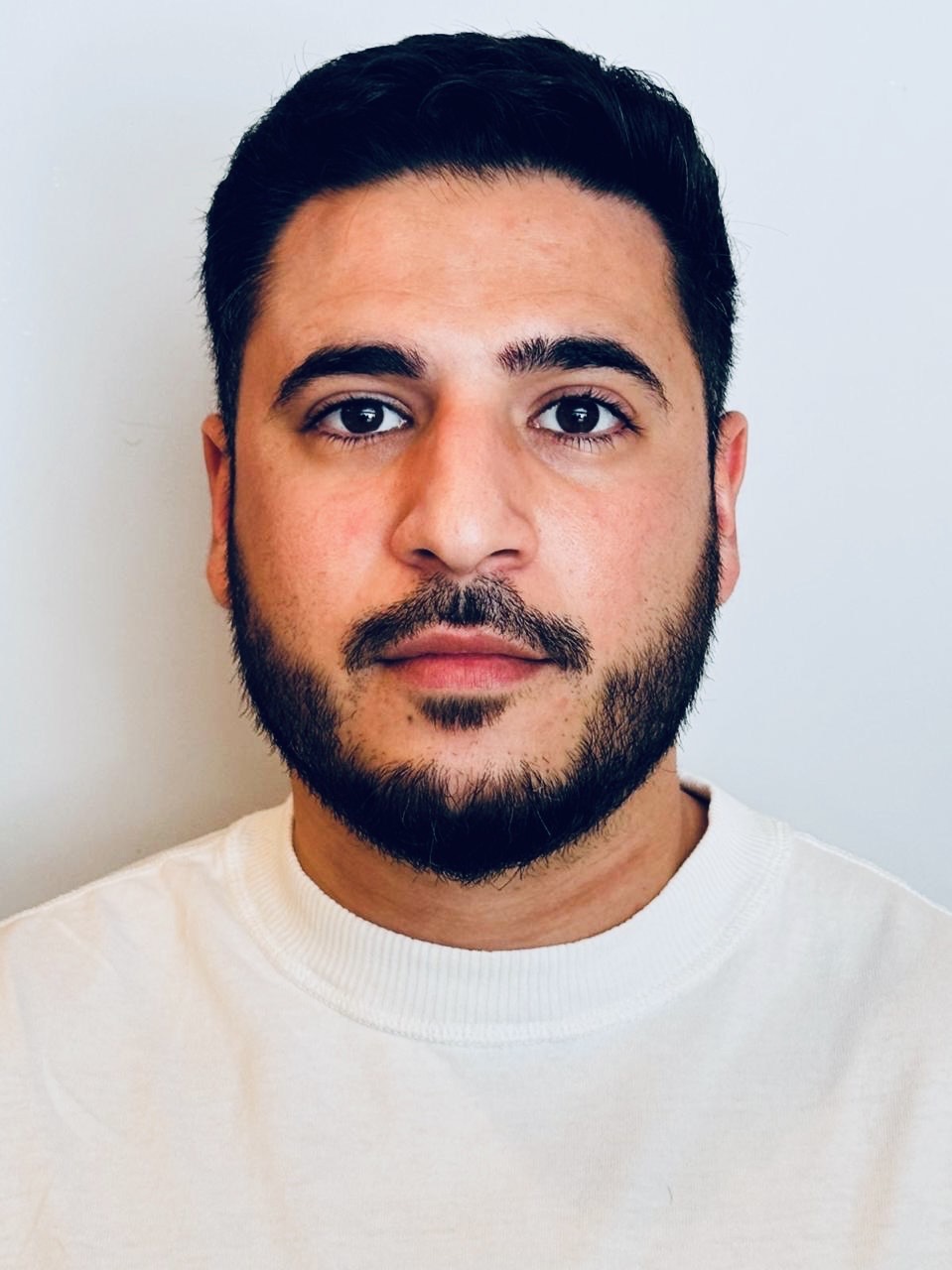 Moayad Al