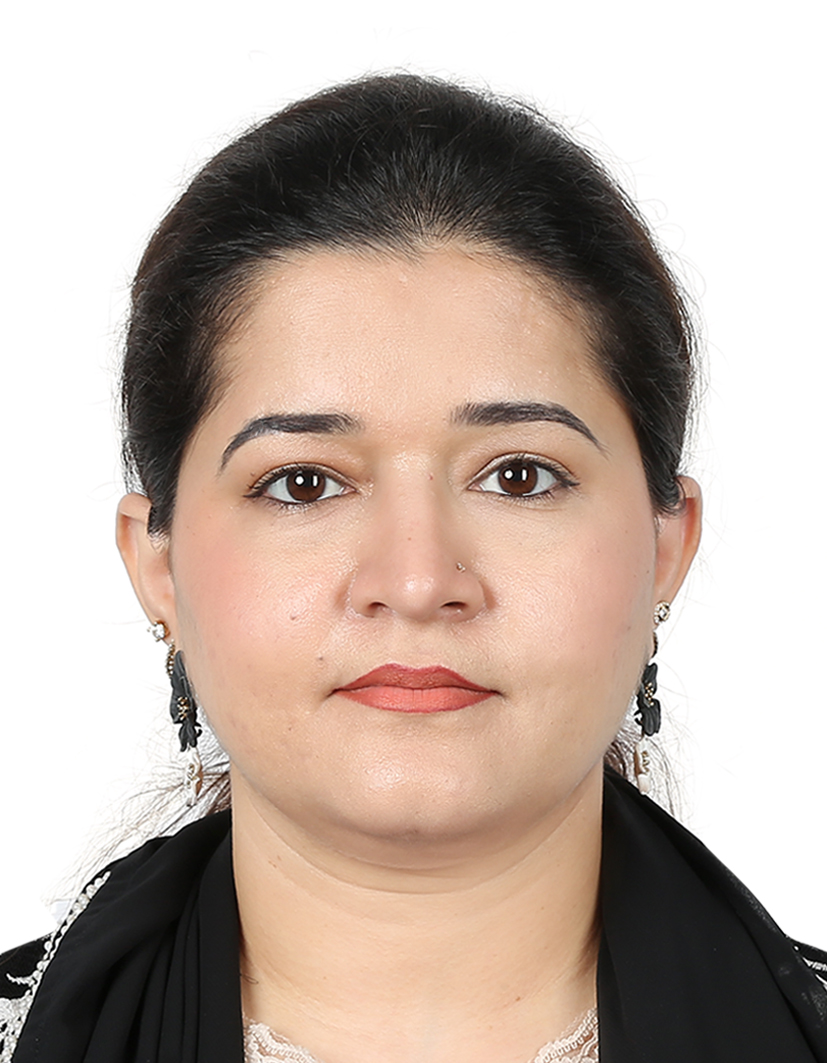 Sarah Ali Syed Nasir Ali