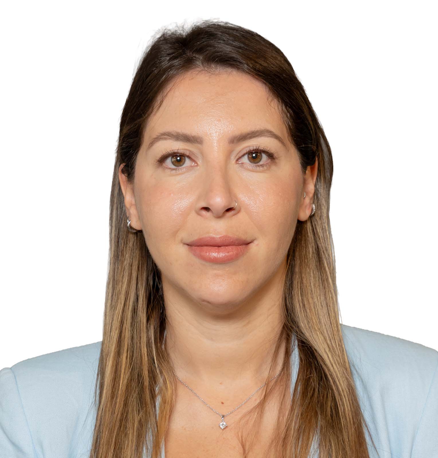 Kayan Khoury Ishak