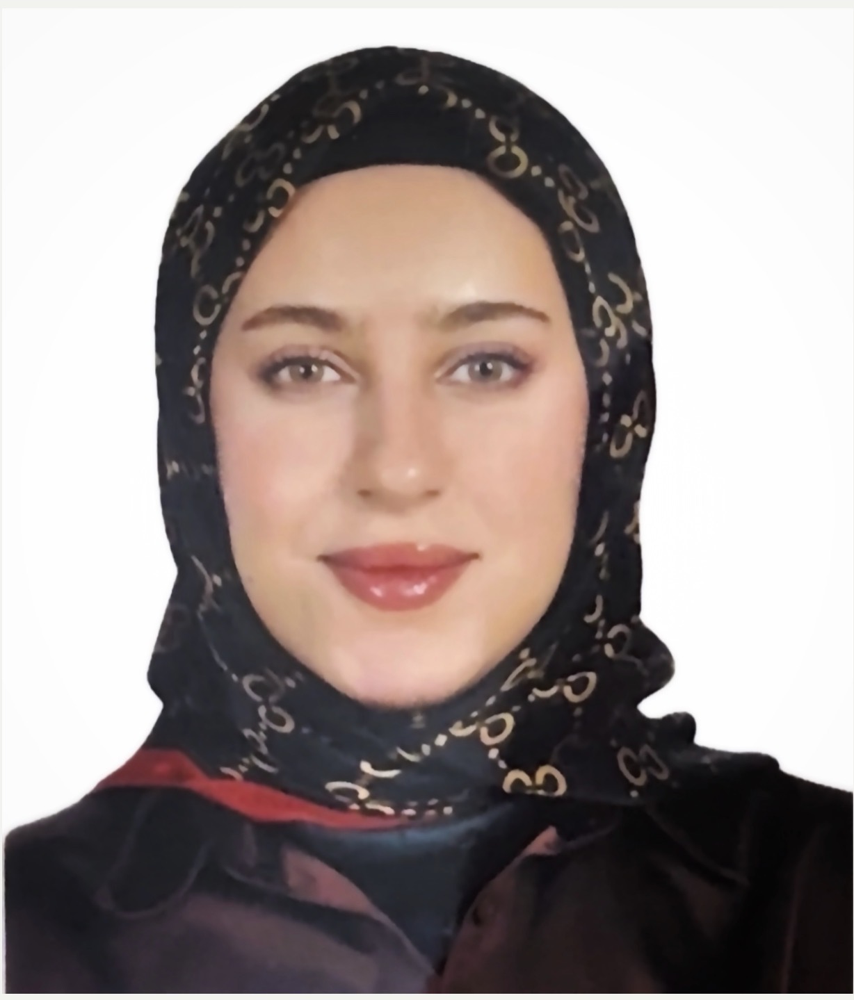Basma Mousa Omar Algeib