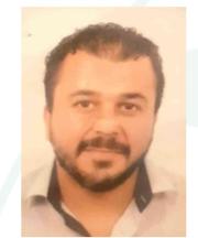 Karim Hany Sadek Mettry