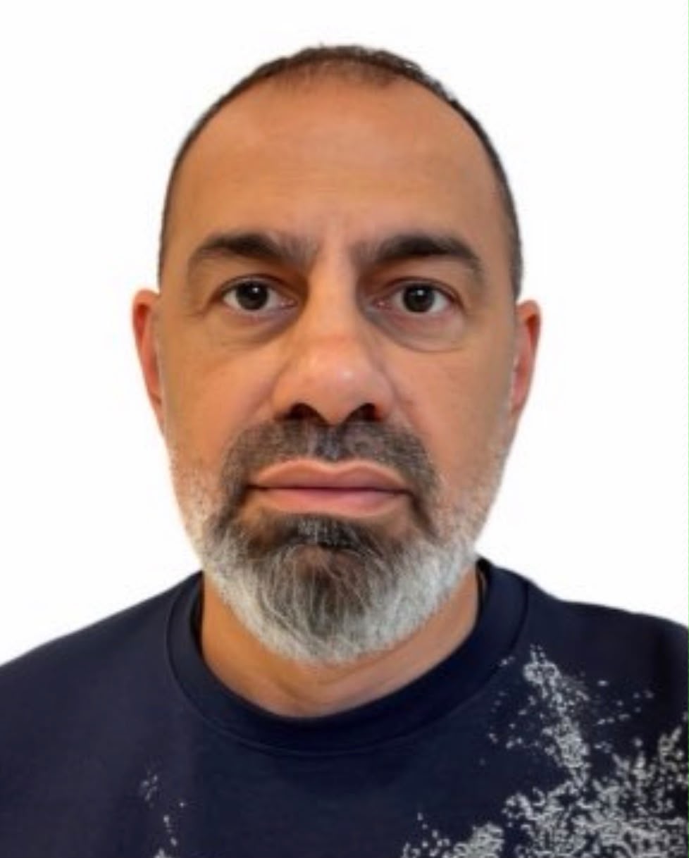 Morhaf Ghanem Messad Zureikat
