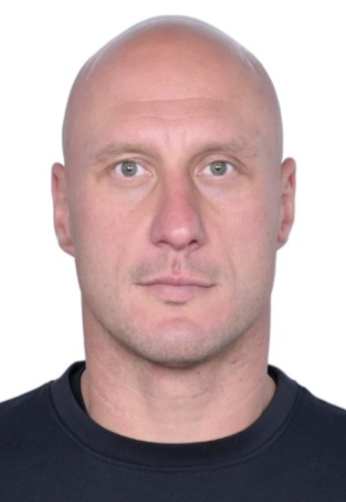 Andrzej Zdzislaw Ofman