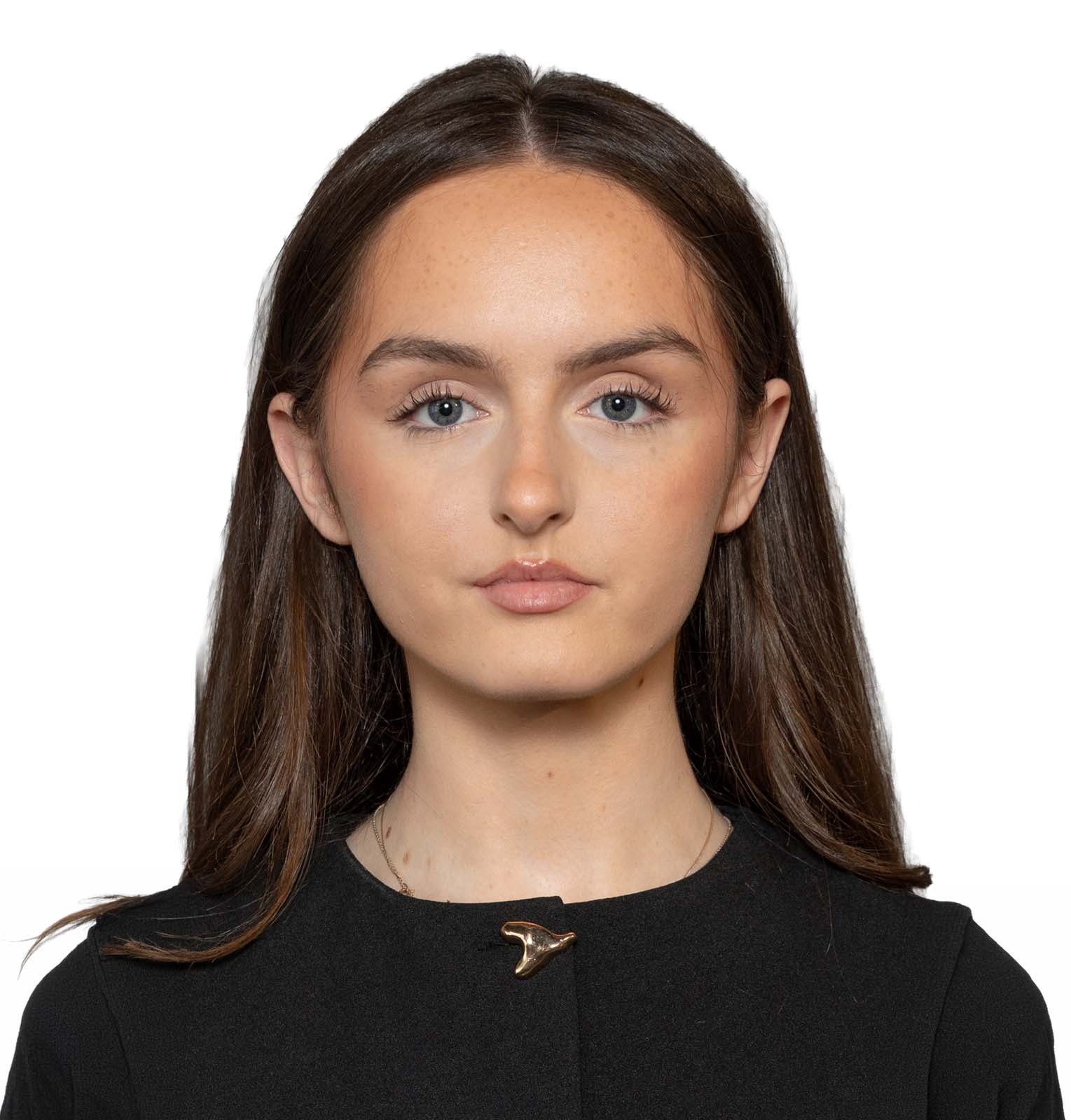 Rachel Evelyn Hallmark Coburn